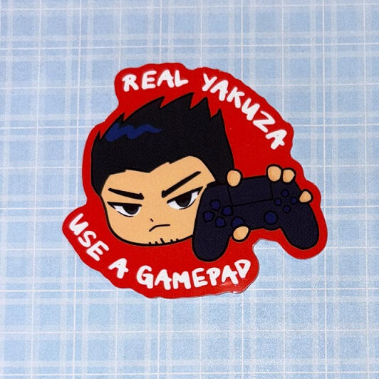 YAKUZA YAKUZA