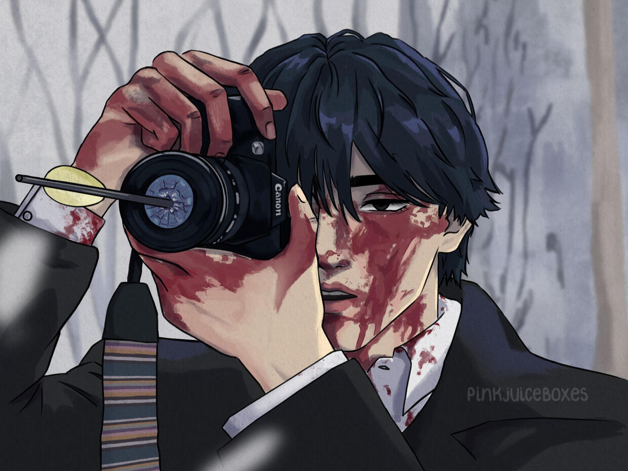 Liverleaf | ミスミソウ