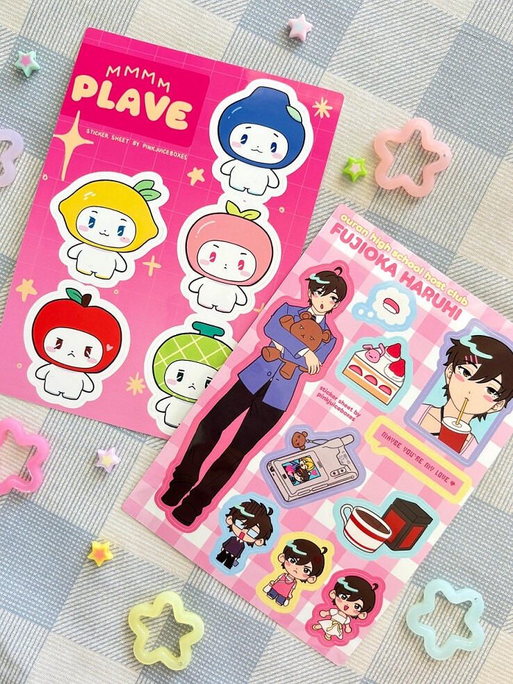 PLAVE+OHSHC PLAVE+OHSHC