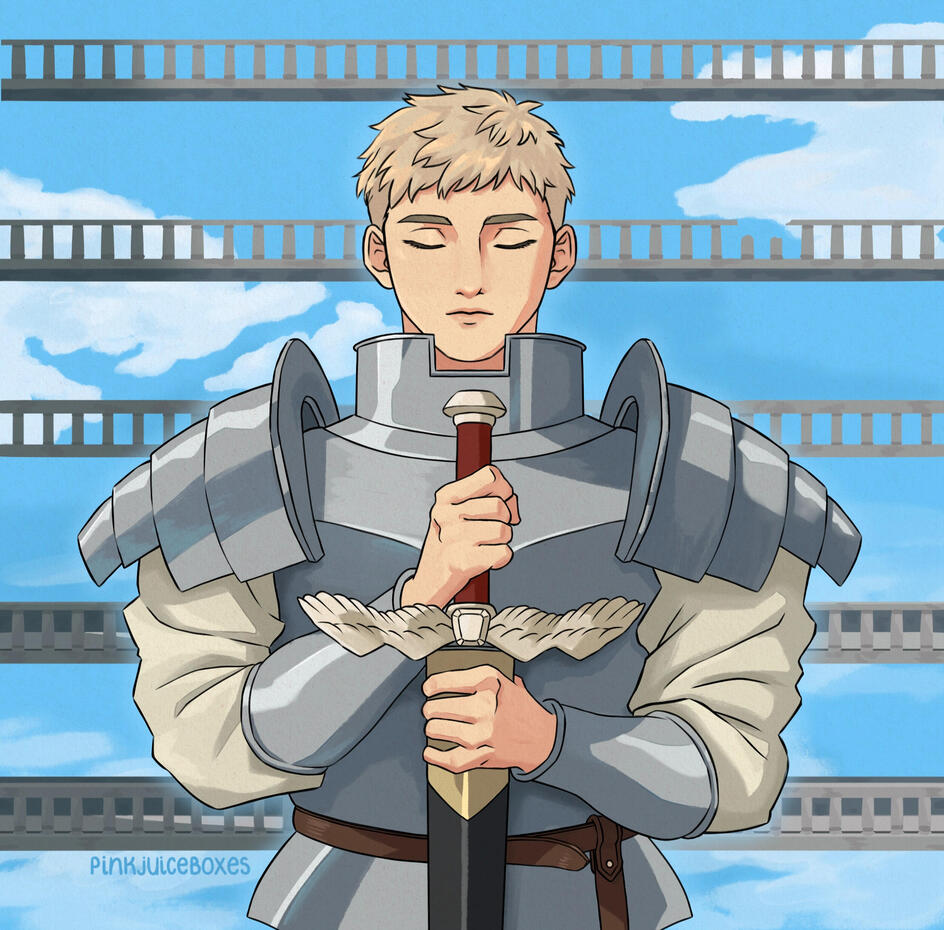 Sleep Walking Orchestra Laios Redraw