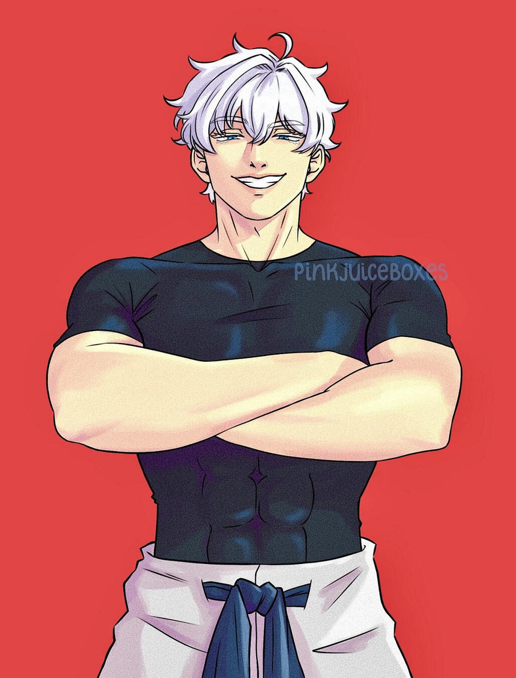 GOJO GOJO