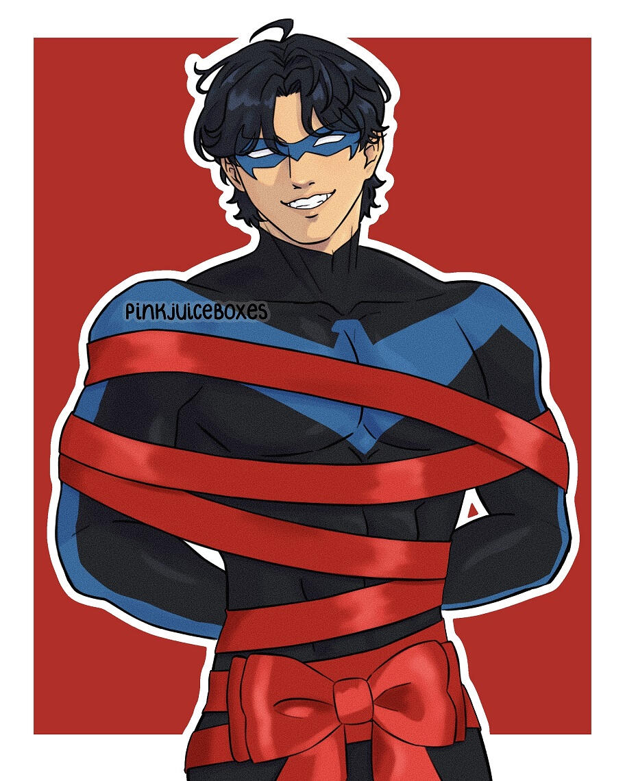 NIGHTWING NIGHTWING