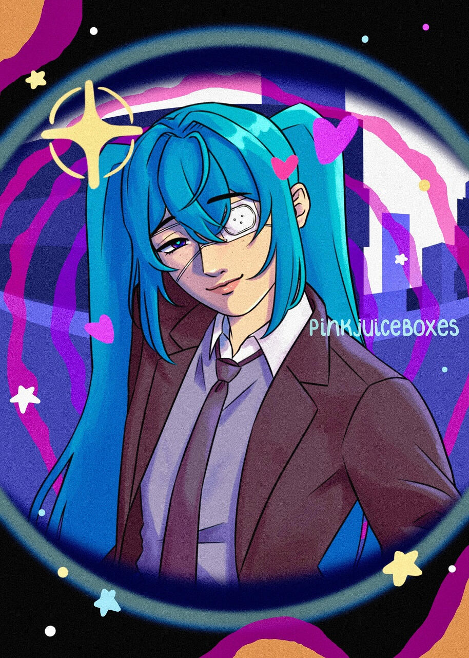 MONITORING MIKU MONITORING MIKU