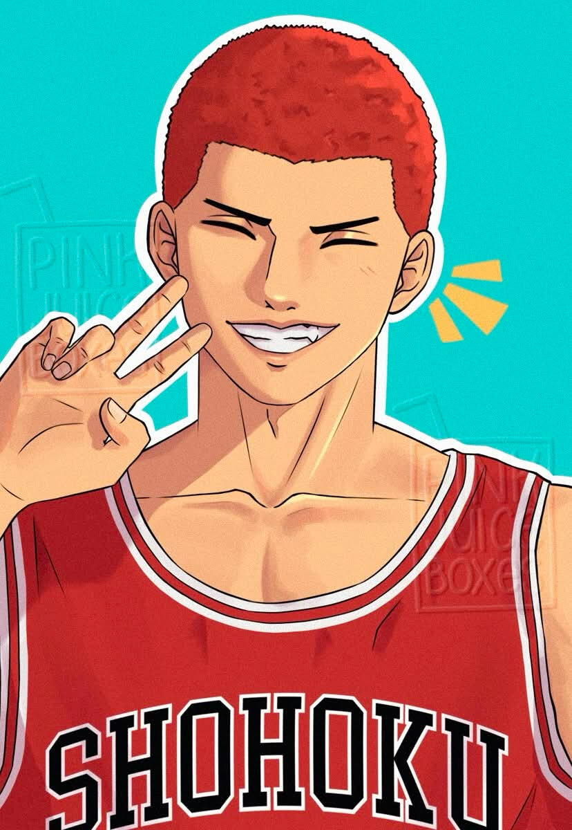 SAKURAGI SAKURAGI