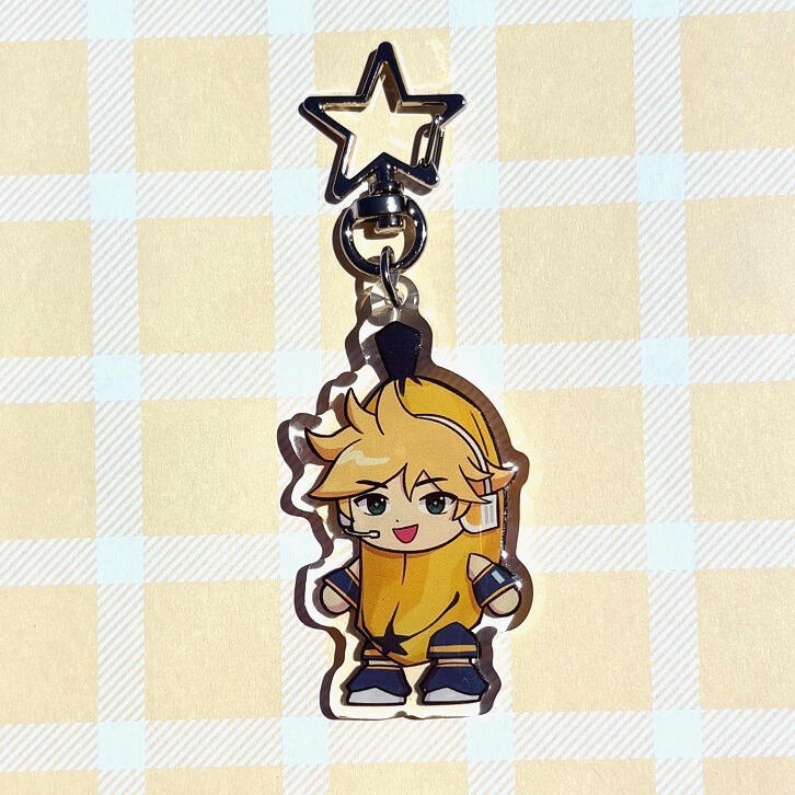LEN LEN