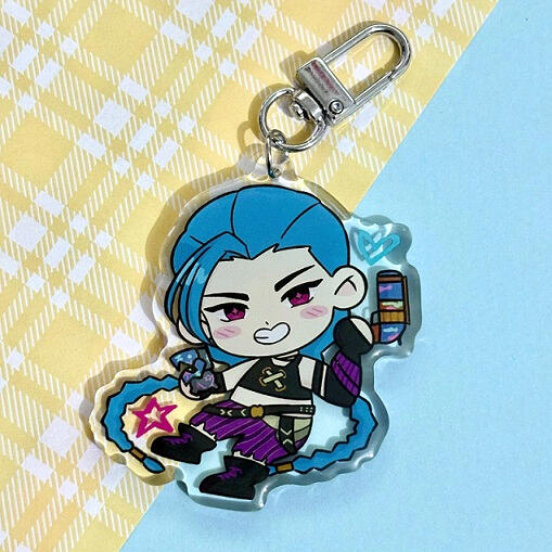 JINX JINX