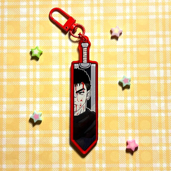GUTS GUTS