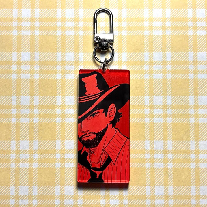 ARTHUR MORGAN ARTHUR MORGAN
