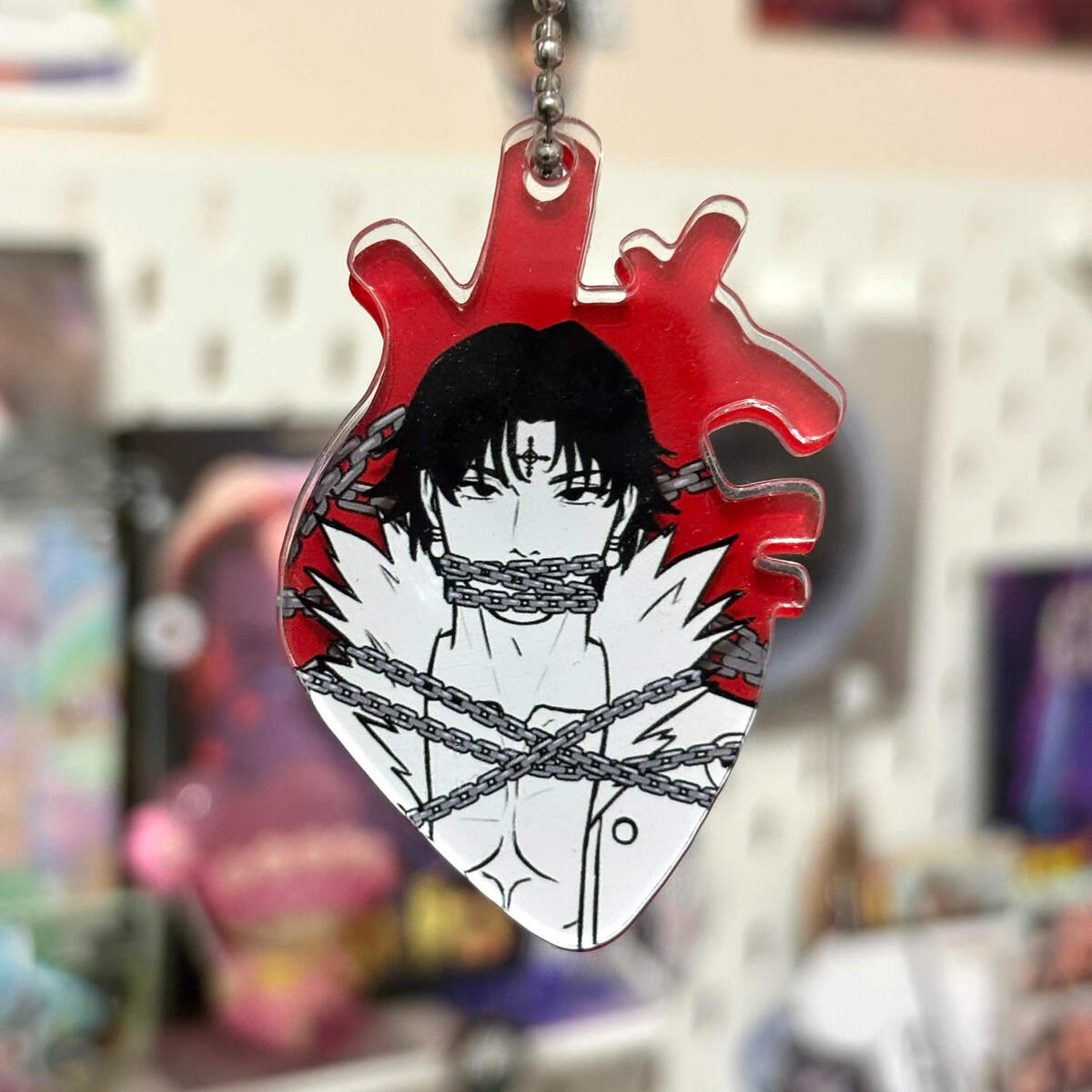 CHROLLO CHROLLO
