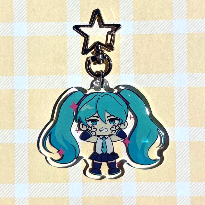 MIKU MIKU