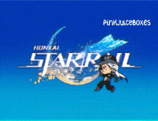 Urusei Yatsura x HSR | Argenti + Boothill