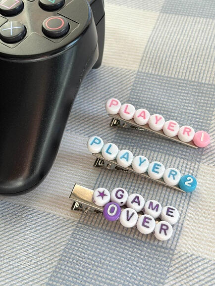 GAMER CLIPS GAMER CLIPS