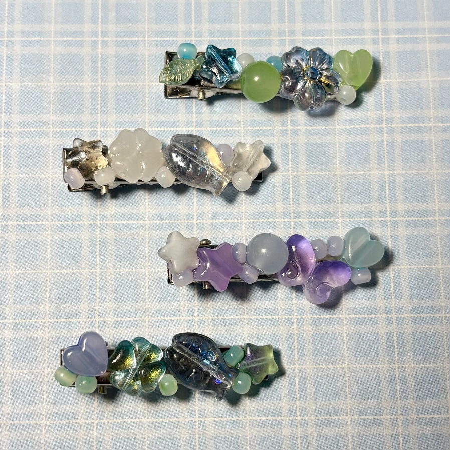 CLIPS CLIPS