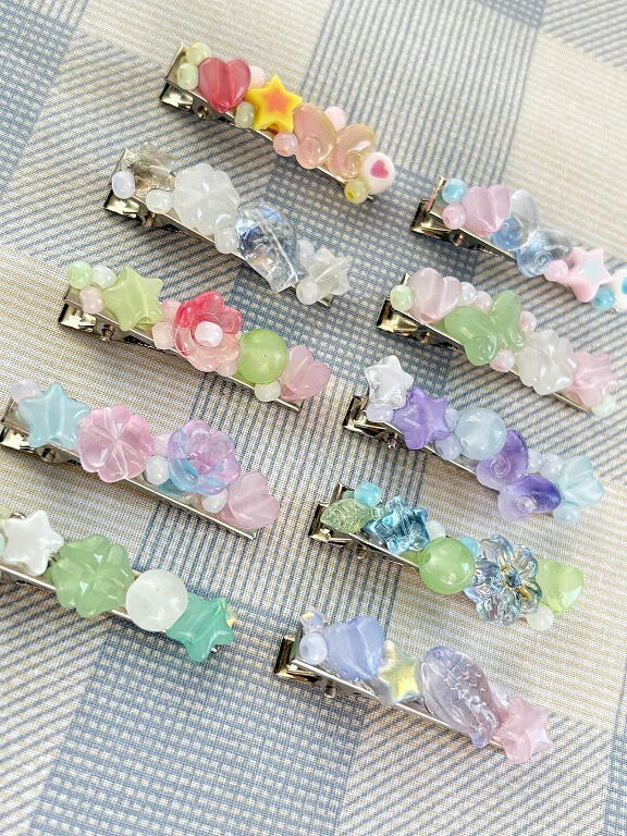 CLIPS CLIPS