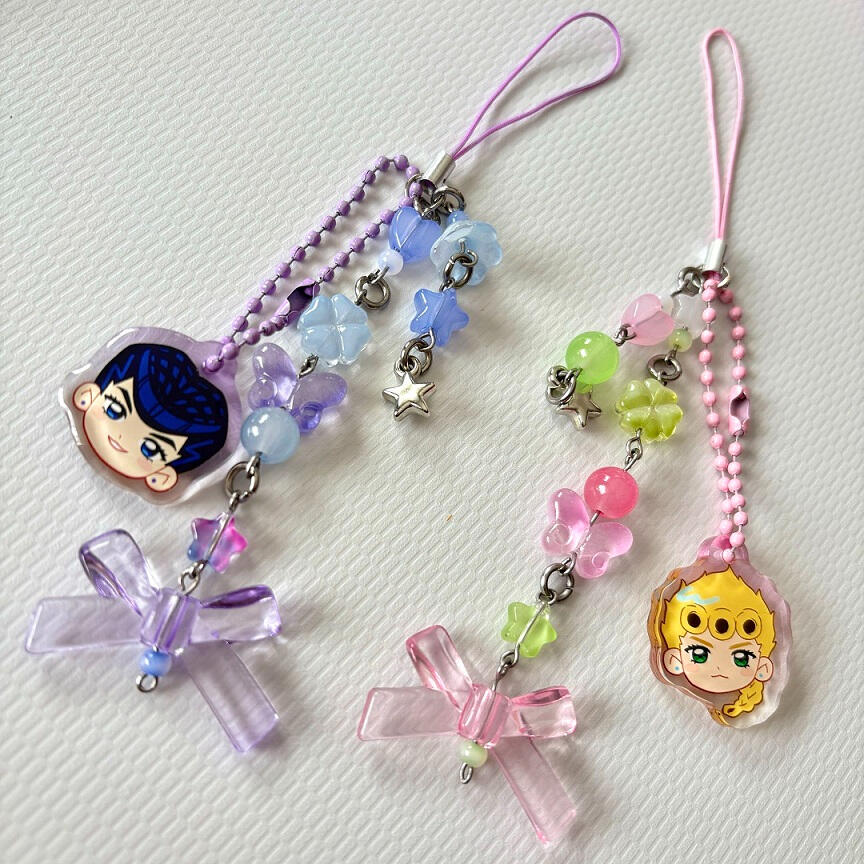 JOSUKE+GIORNO JOSUKE+GIORNO