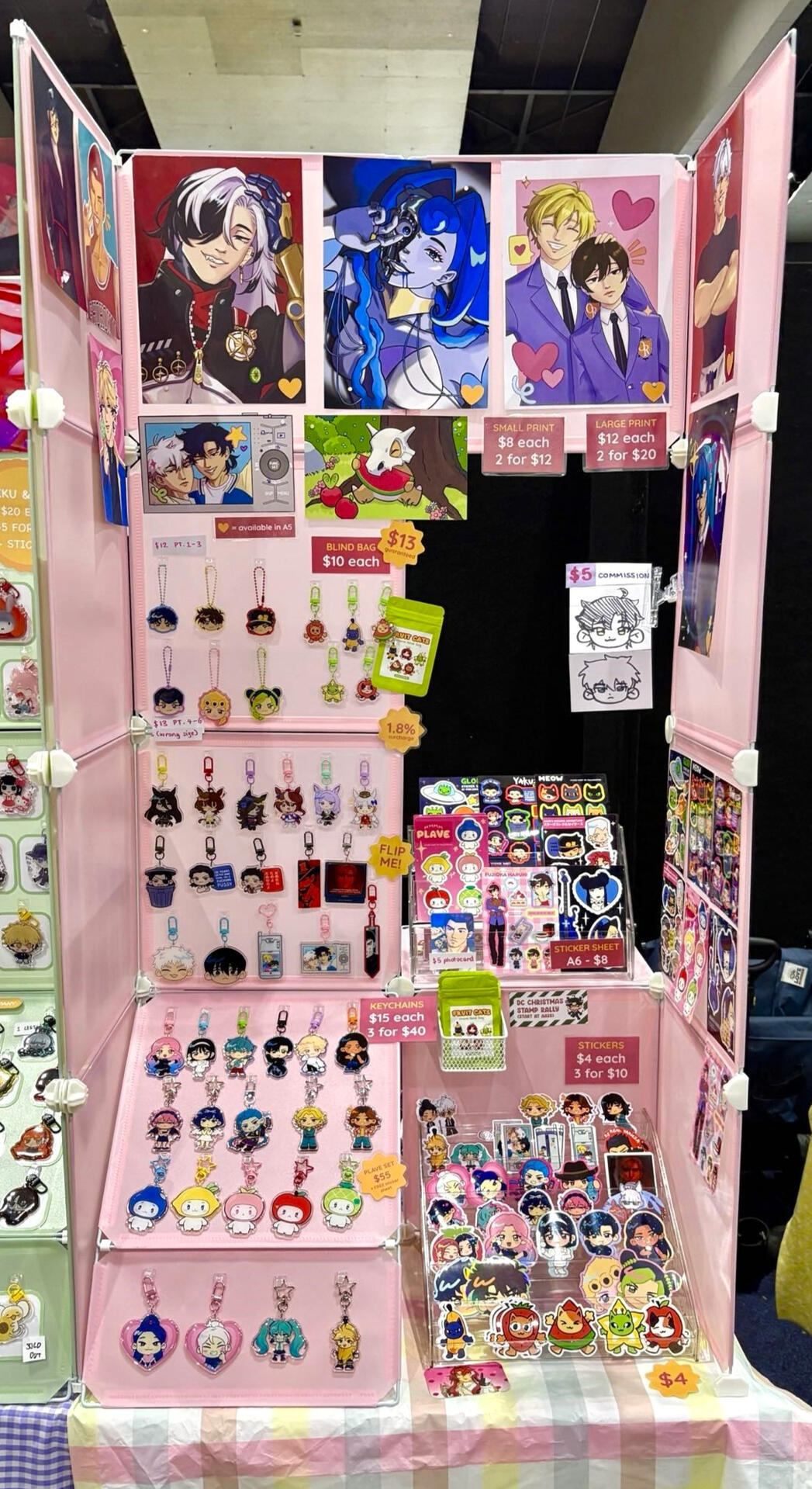 MELB OZCC DECEMBER 2025