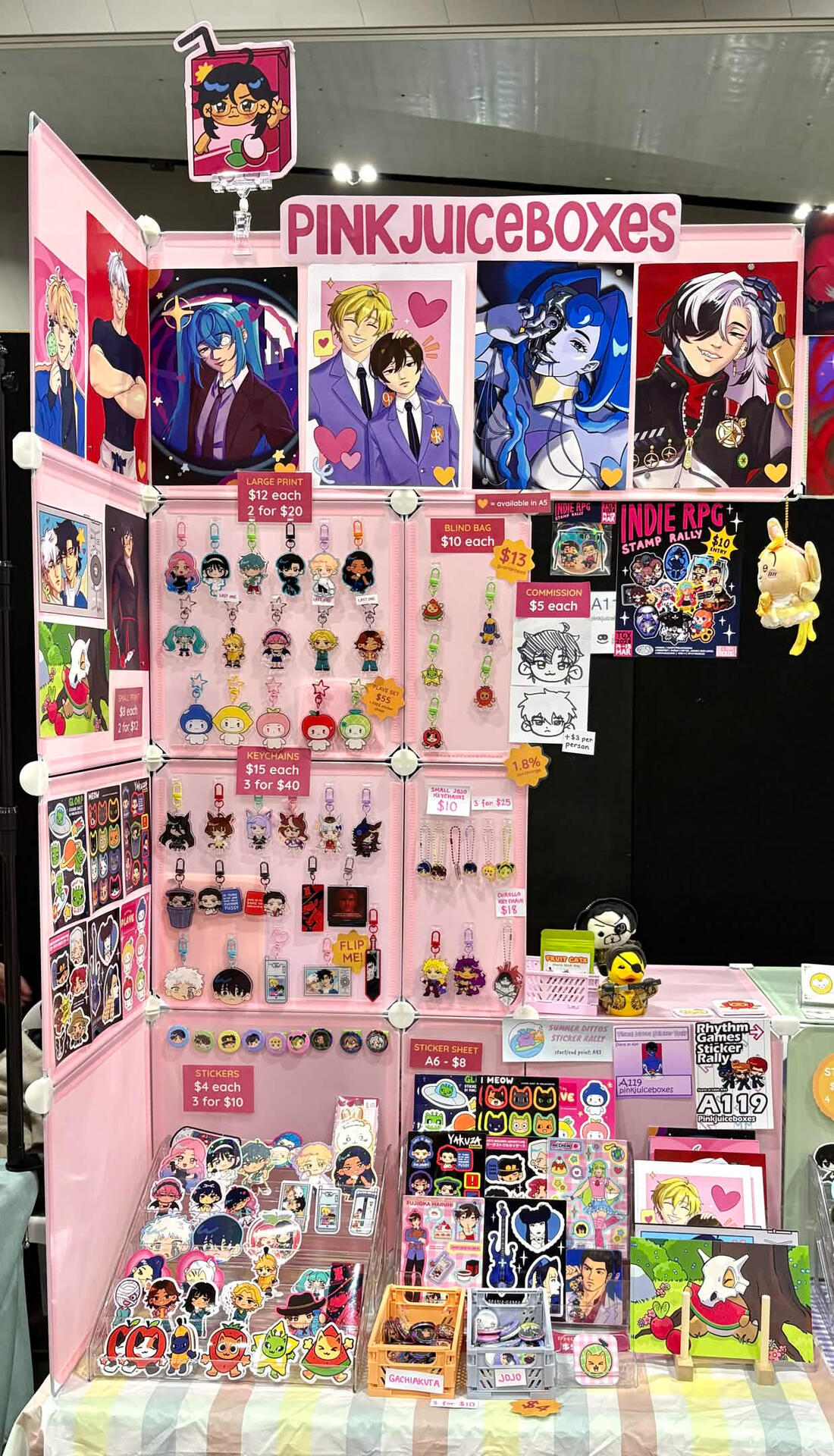 The Game Expo MARCH 2026