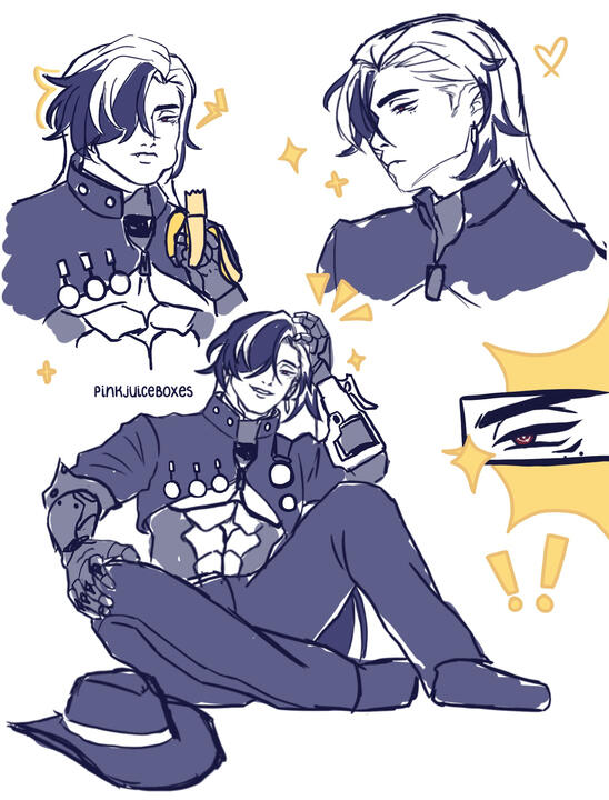 Honkai Star Rail | Boothill