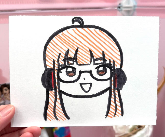 futaba
