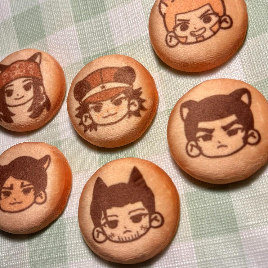 GOLDEN KAMUY GOLDEN KAMUY