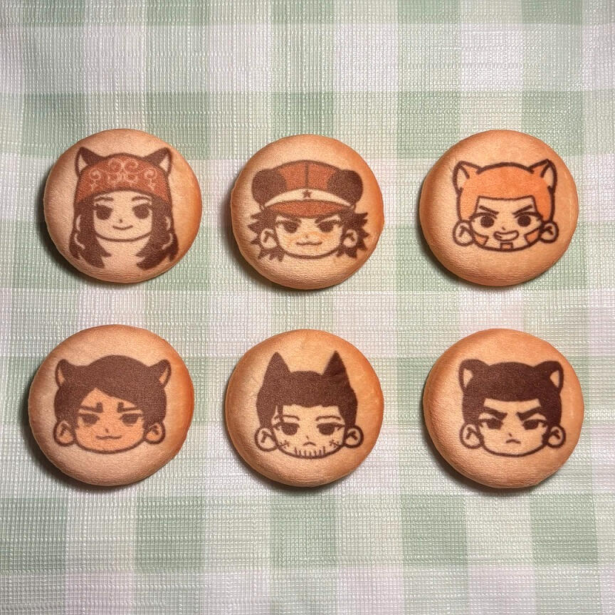 GOLDEN KAMUY GOLDEN KAMUY