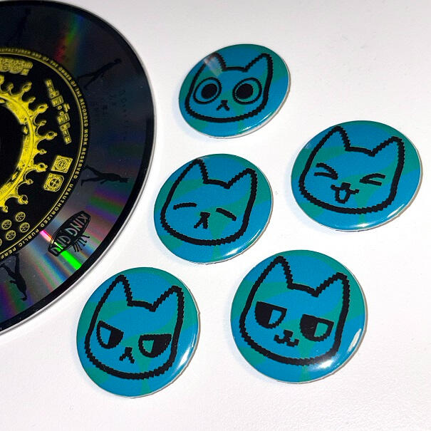 VIRTUAL CATS VIRTUAL CATS