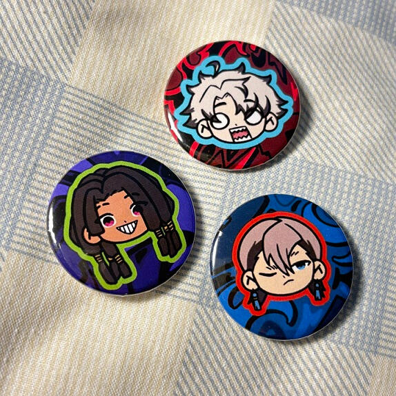 GACHIAKUTA GACHIAKUTA