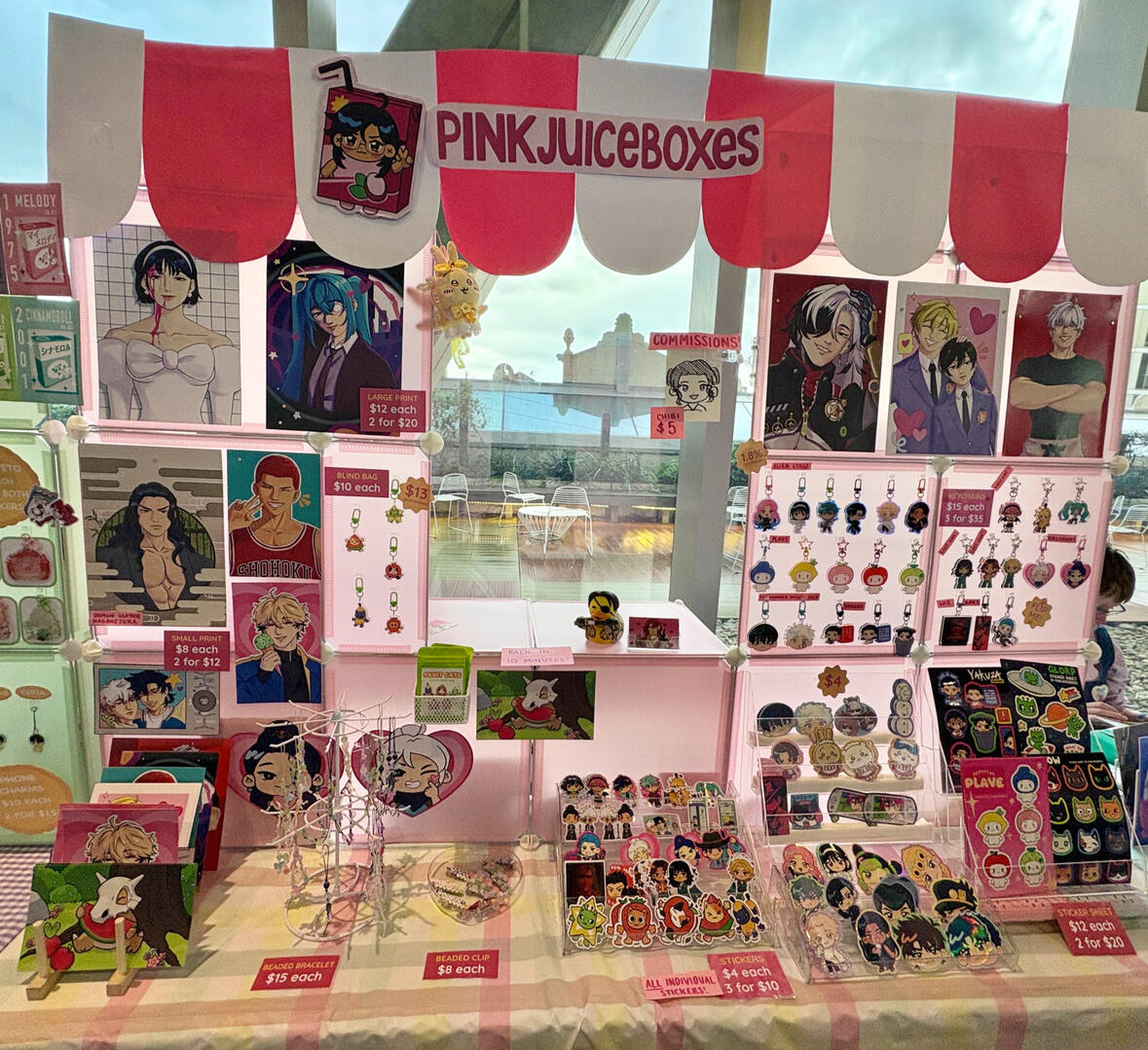 SAEGX SEPTEMBER 2025