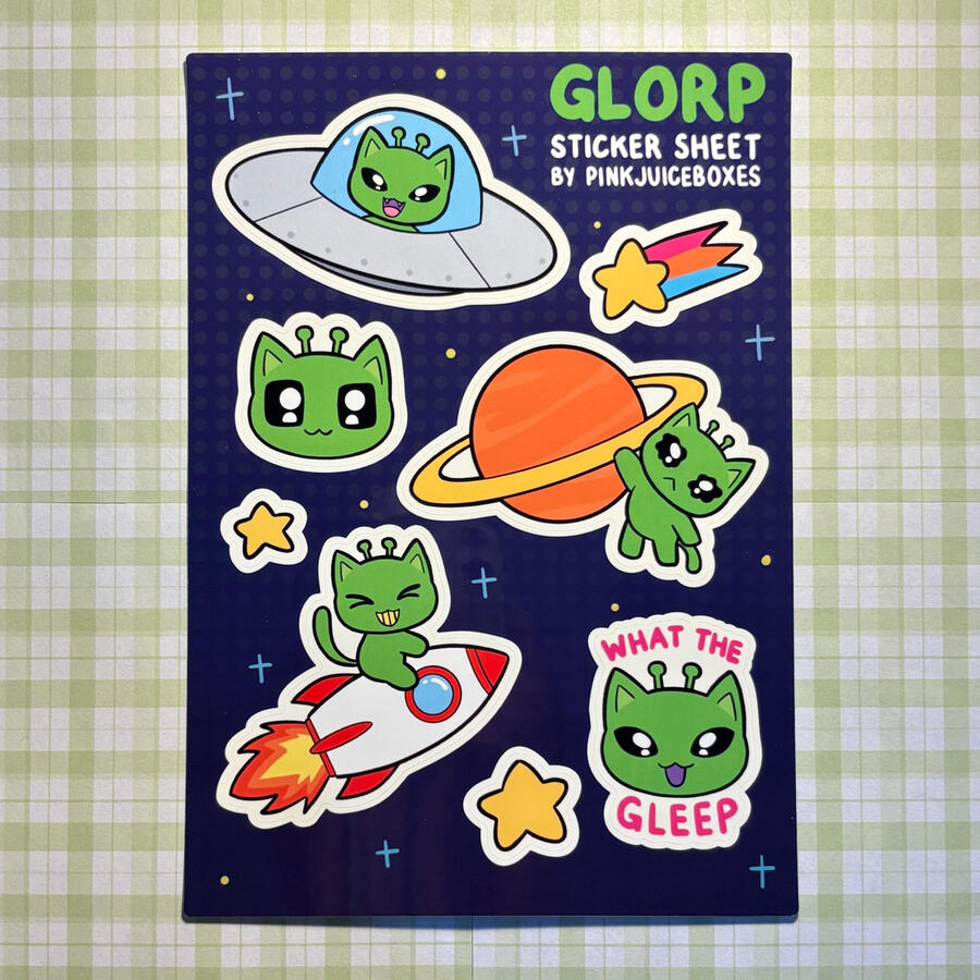 glorp